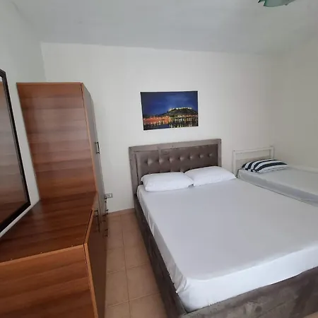 Cozy In The Center Διαμέρισμα Σκόδρα