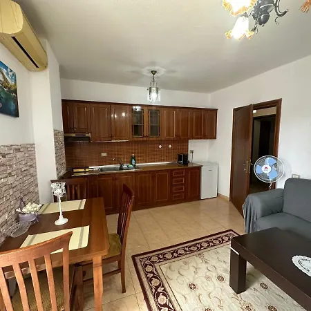 Cozy In The Center Shkodër