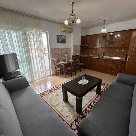 Apartment Cozy In The City Center *