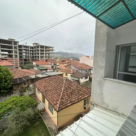 Cozy In The City Center * Shkoder