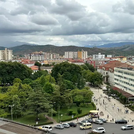 Cozy In The City Center * Shkoder
