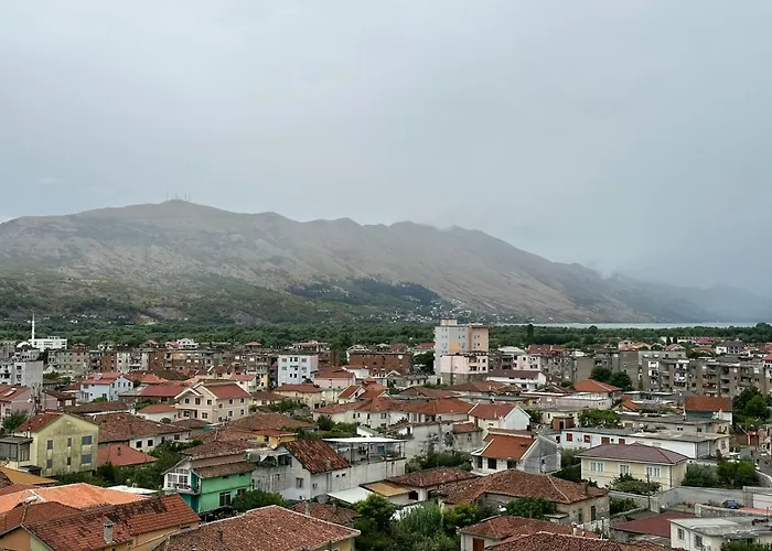 Cozy In The Center Shkodër