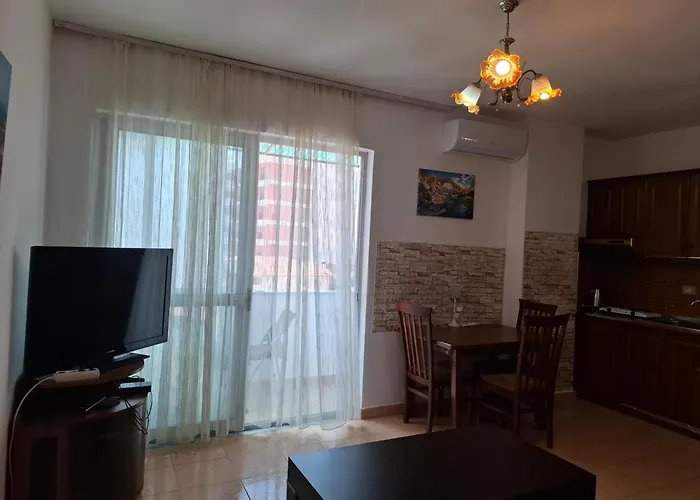 Apartamento Cozy In The Center *